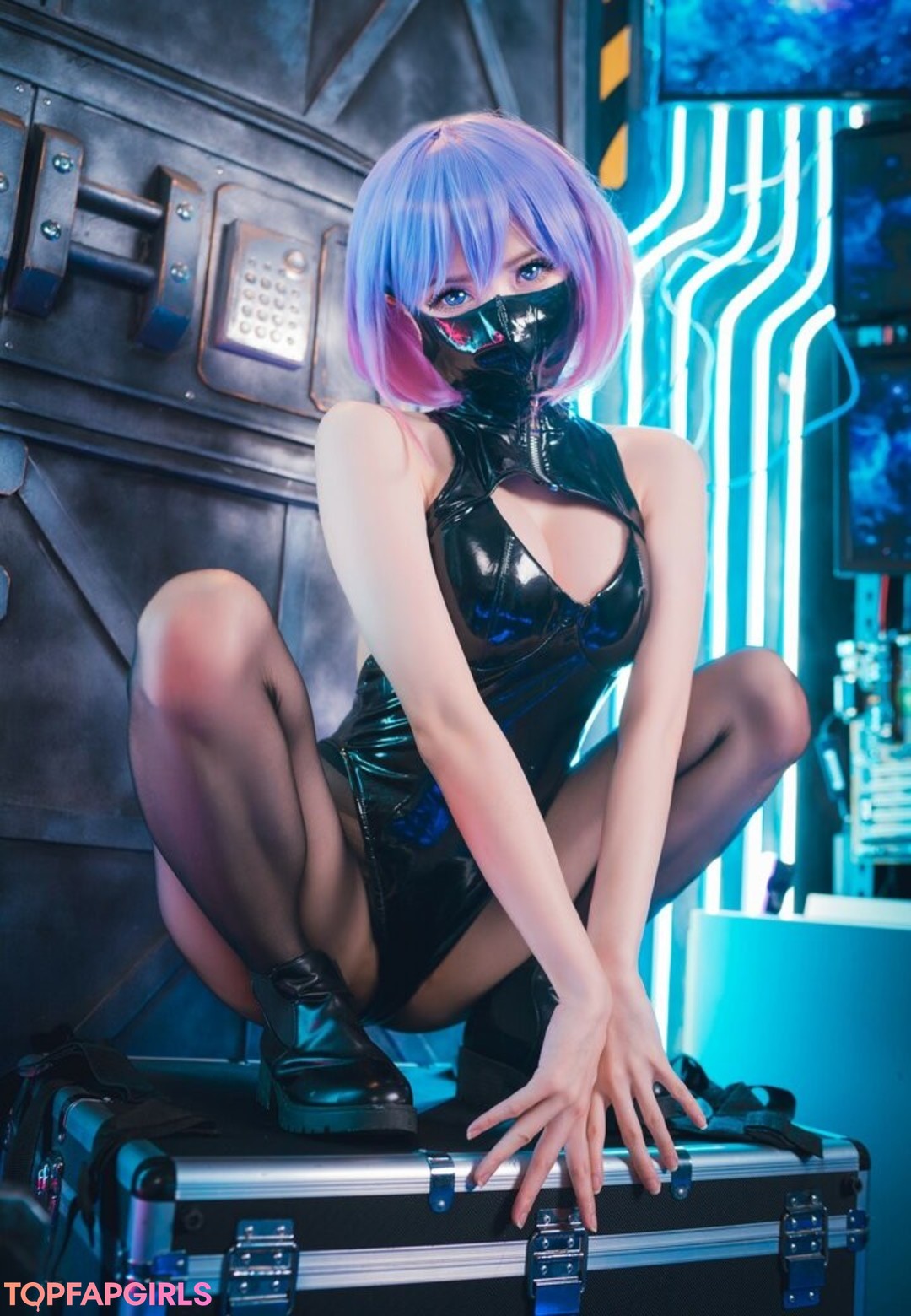 Foto desnuda filtrada de OnlyFans de Sally Dorasnow #1050