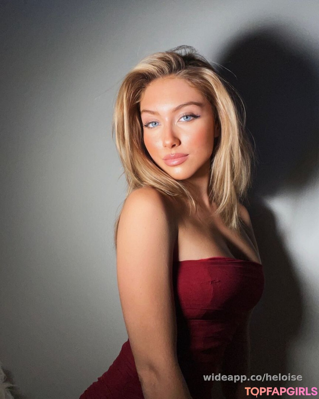 Foto desnuda filtrada de OnlyFans de Heloise Hut #1245