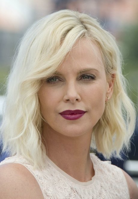 Charlize Theron