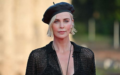 Charlize Theron