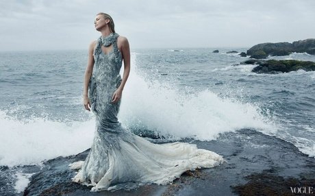 Charlize Theron