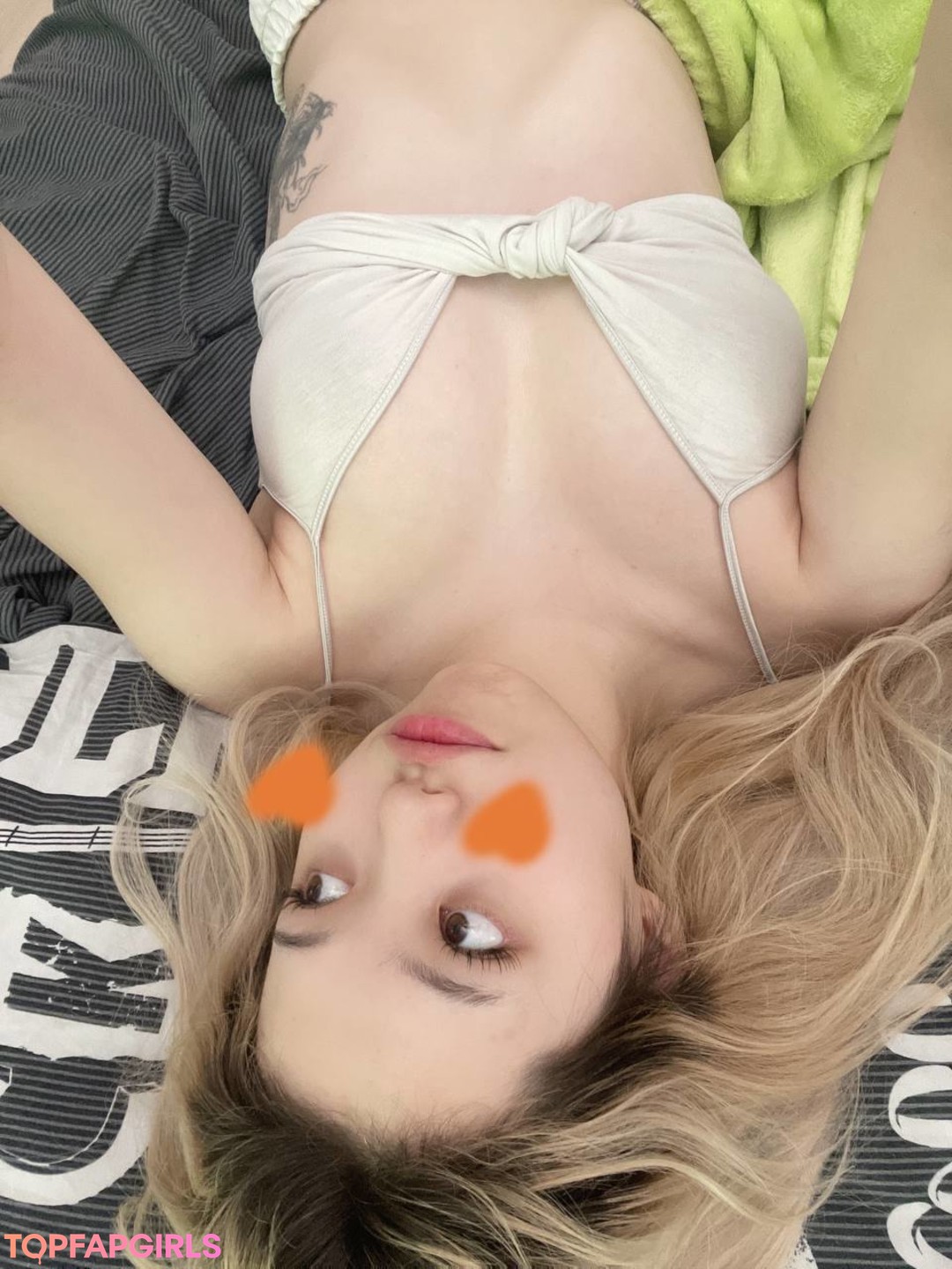 Foto desnuda filtrada de OnlyFans de Babyjeyy Jennysweety #111