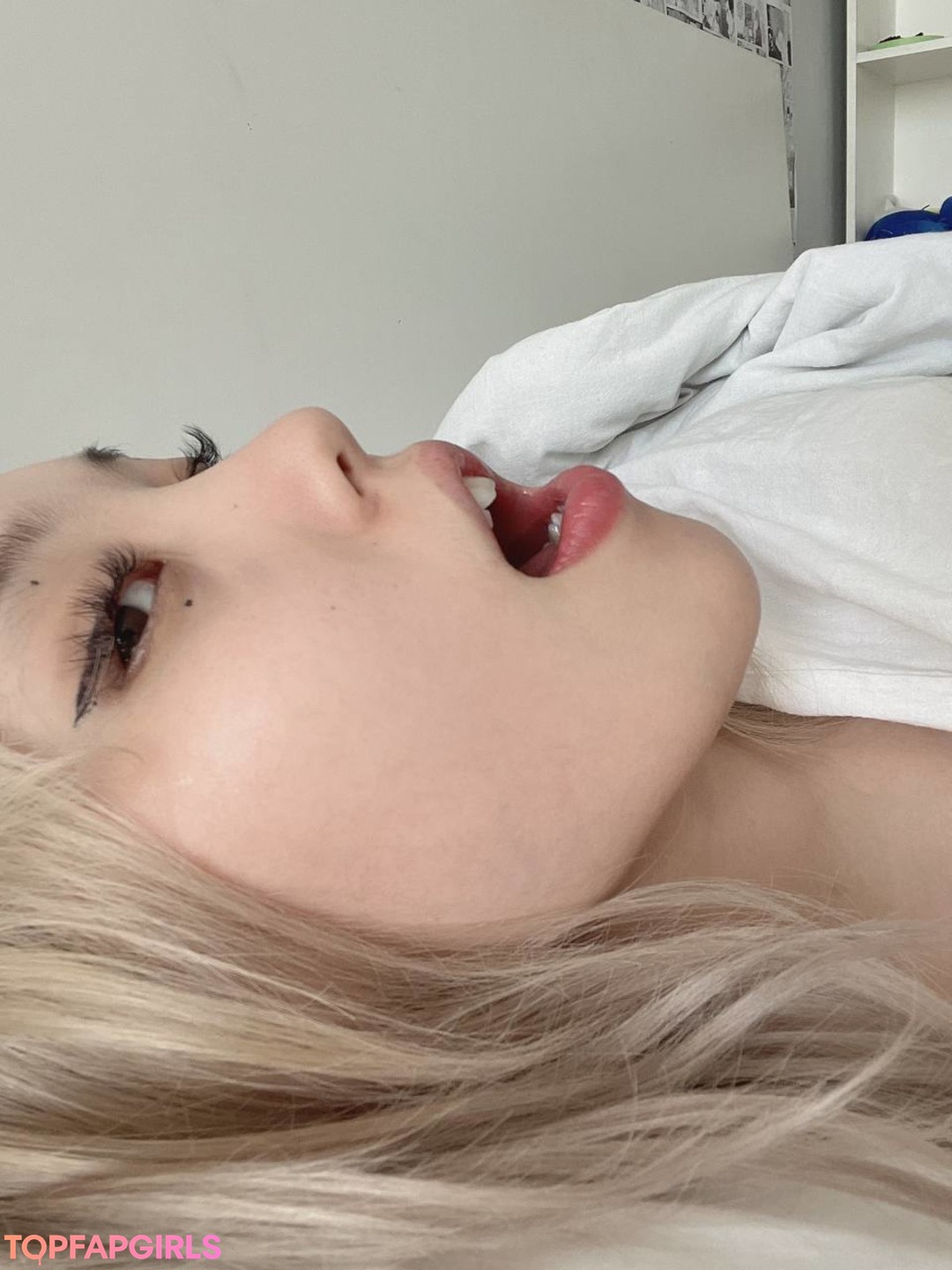 Foto desnuda filtrada de OnlyFans de Babyjeyy Jennysweety #149