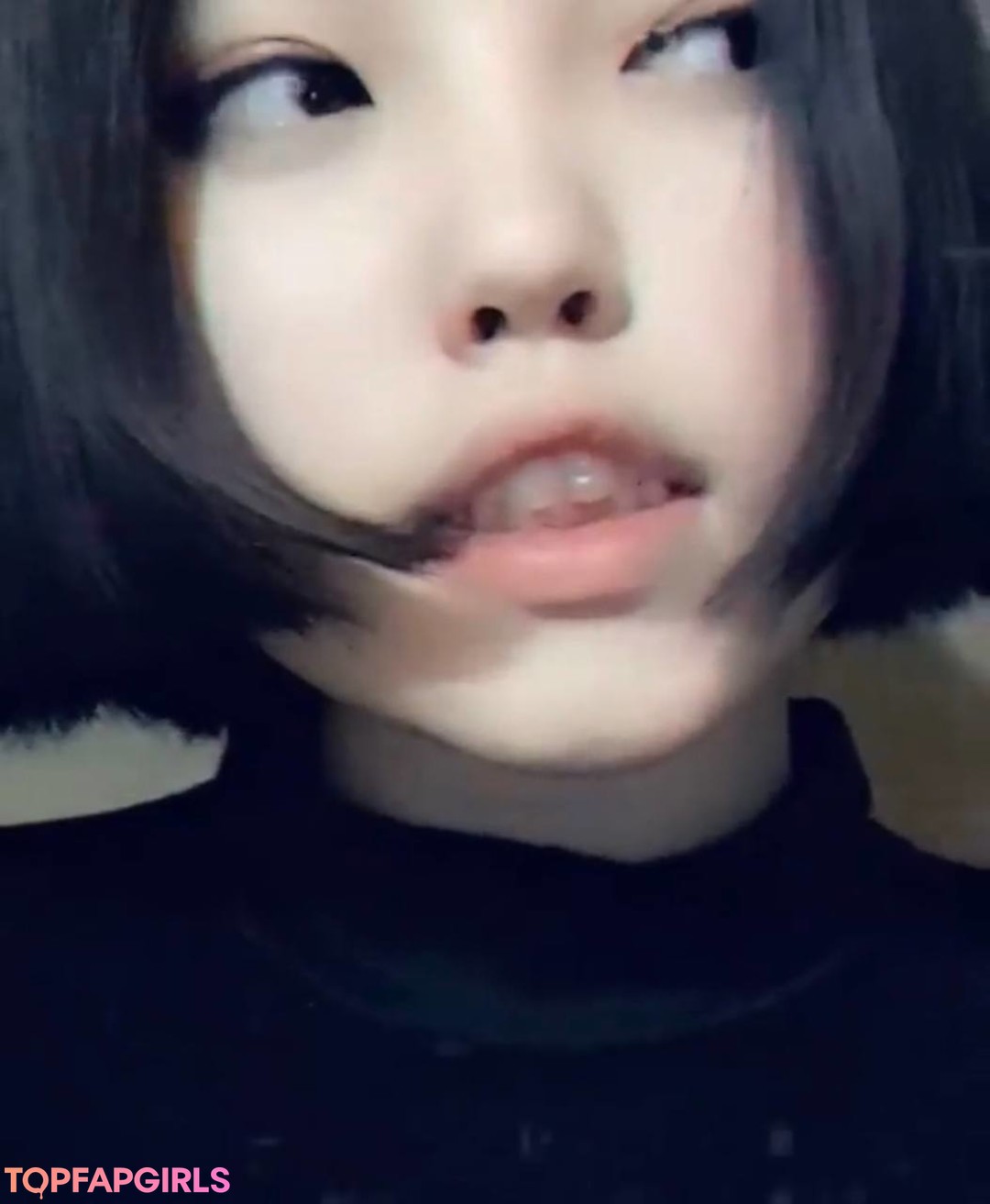 Foto desnuda filtrada de OnlyFans de Babyjeyy Jennysweety #152