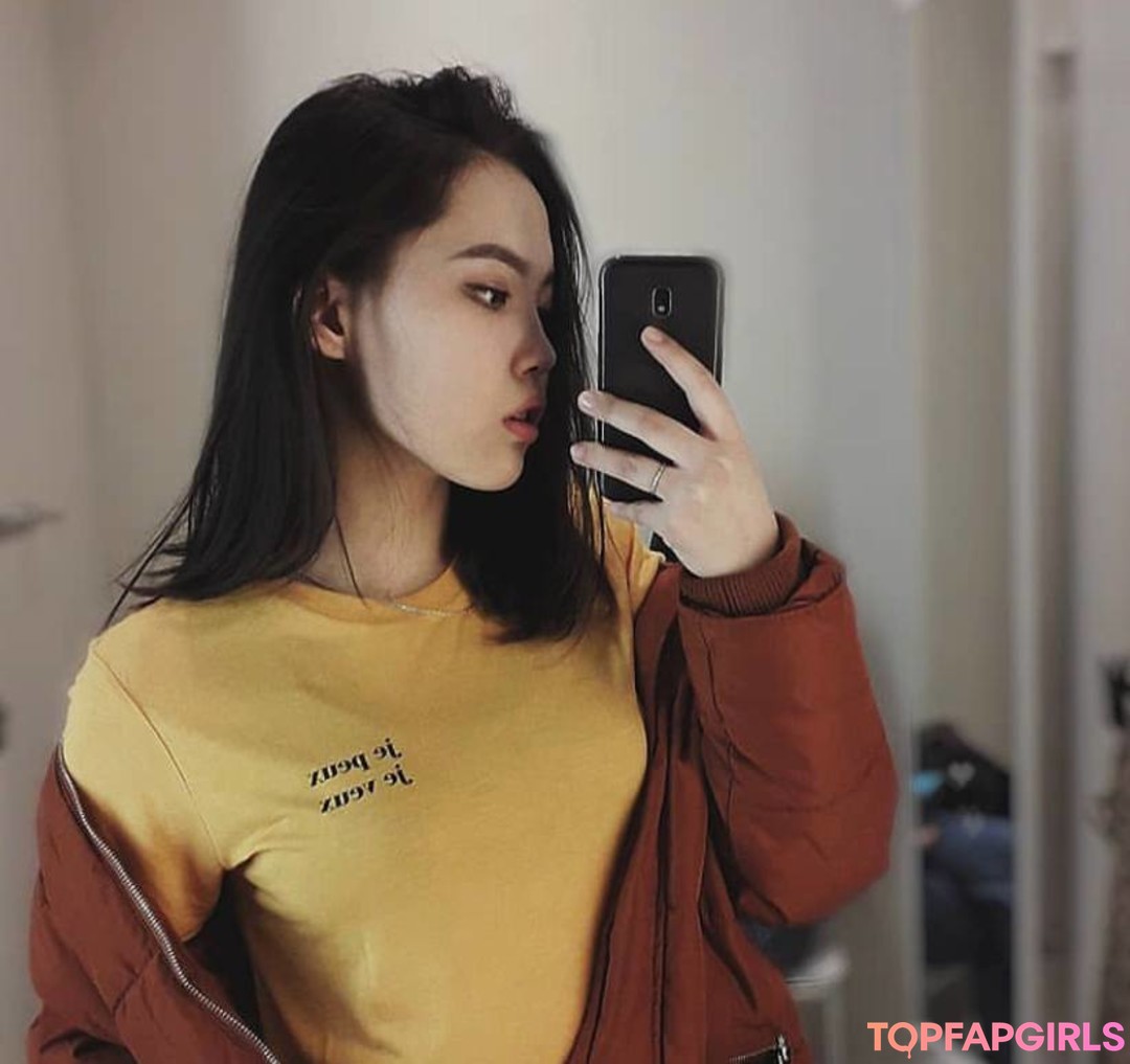 Foto desnuda filtrada de OnlyFans de Babyjeyy Jennysweety #153