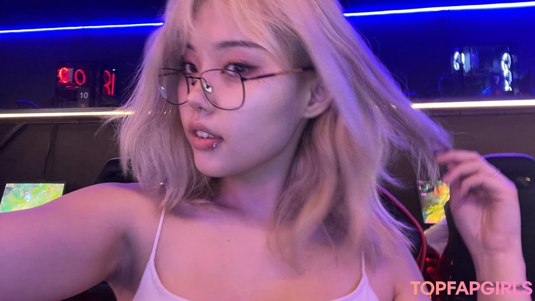 Foto desnuda filtrada de OnlyFans de Babyjeyy Jennysweety #161