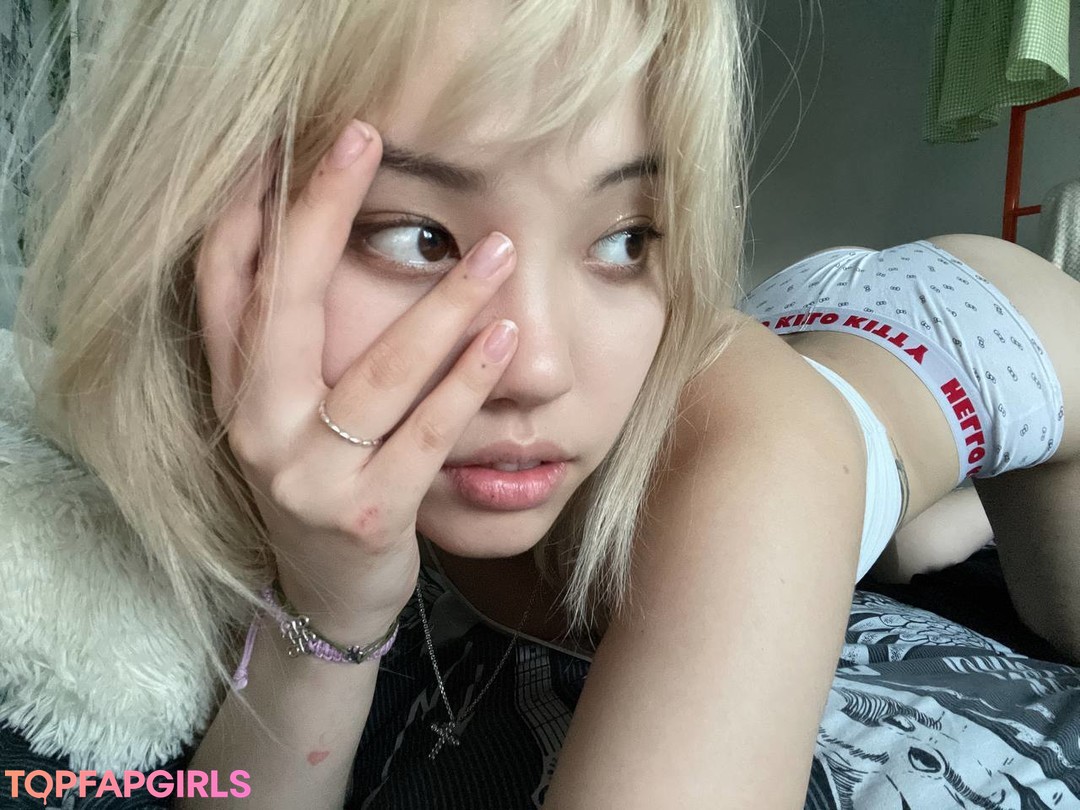 Foto desnuda filtrada de OnlyFans de Babyjeyy Jennysweety #171