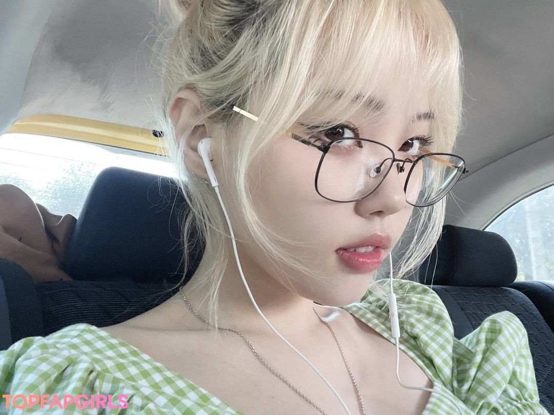 Foto desnuda filtrada de OnlyFans de Babyjeyy Jennysweety #180