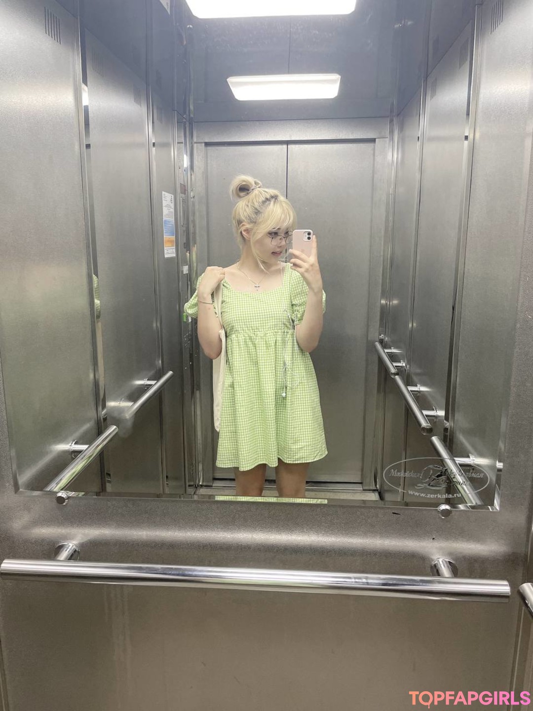 Foto desnuda filtrada de OnlyFans de Babyjeyy Jennysweety #181