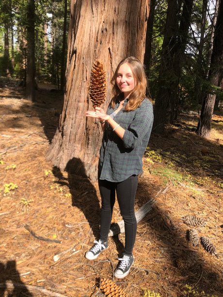 Caliwife13 Emma North