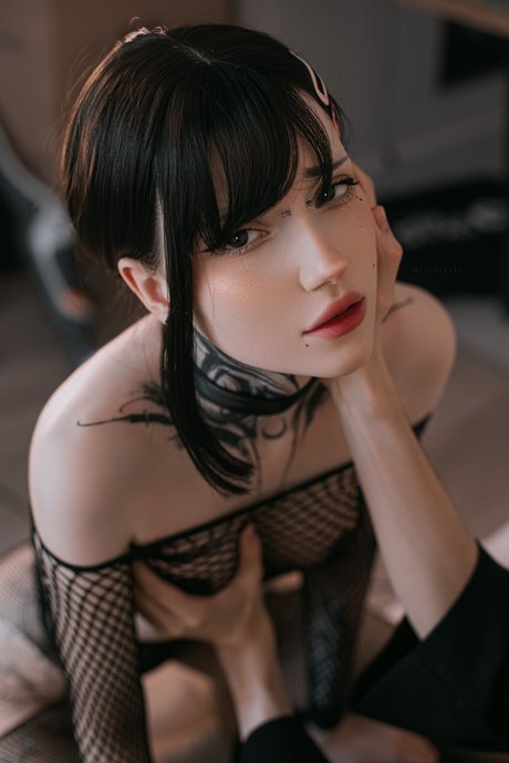 Foto desnuda filtrada de OnlyFans de Vell Felice