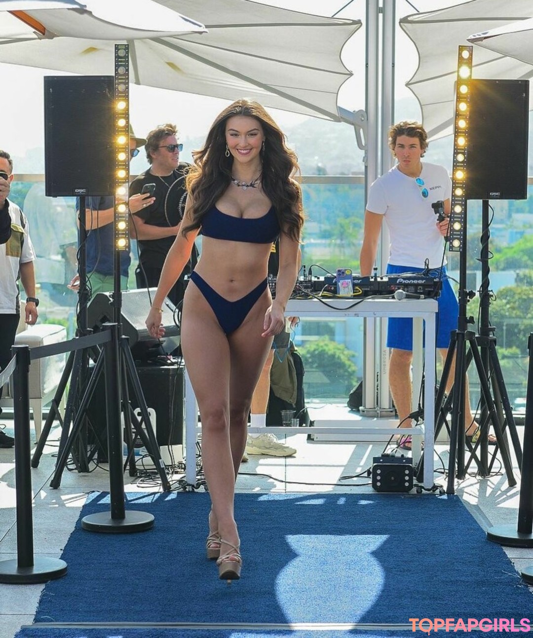 Foto desnuda filtrada de OnlyFans de Rachel Michelle #1083