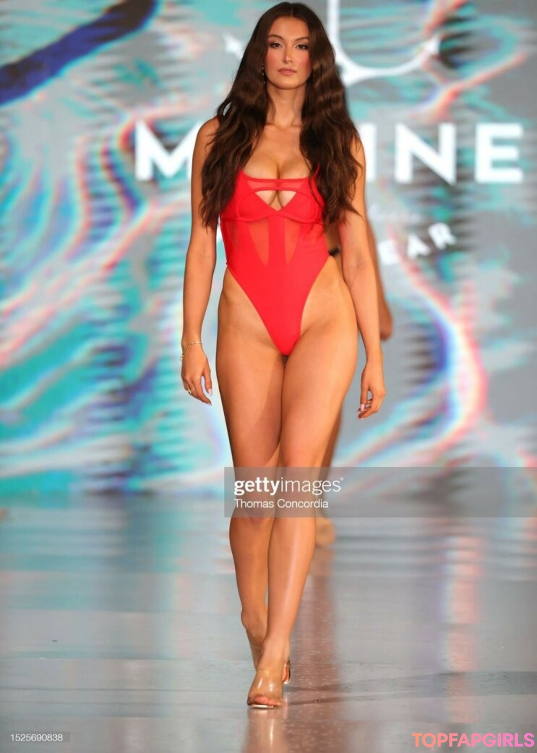 Foto desnuda filtrada de OnlyFans de Rachel Michelle #1155