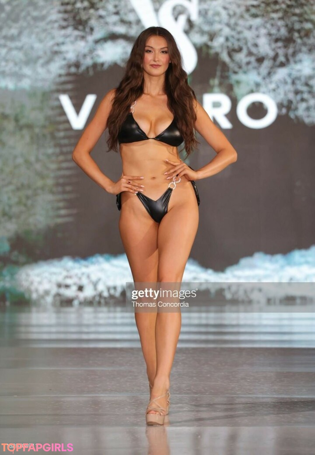 Foto desnuda filtrada de OnlyFans de Rachel Michelle #1161