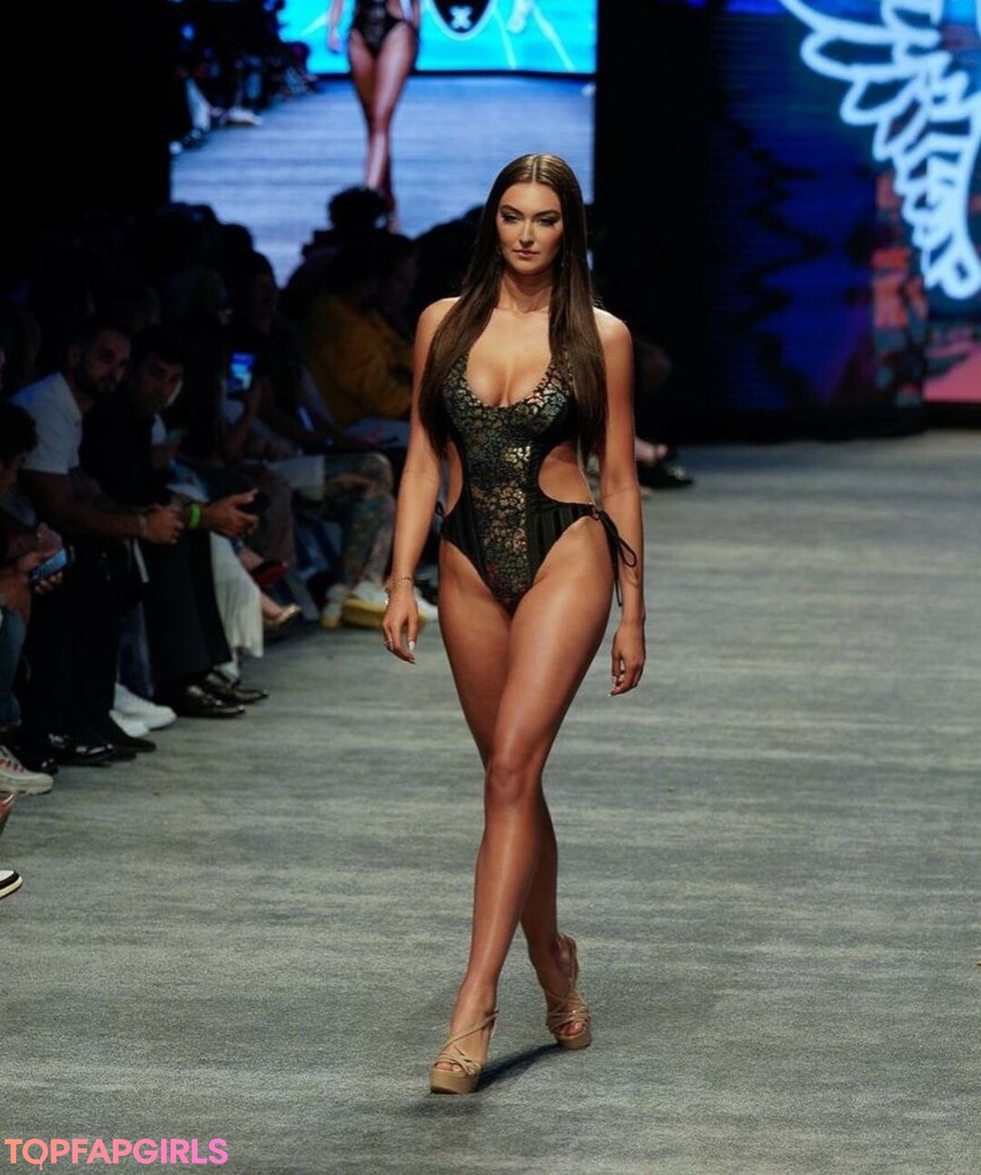 Foto desnuda filtrada de OnlyFans de Rachel Michelle #1189