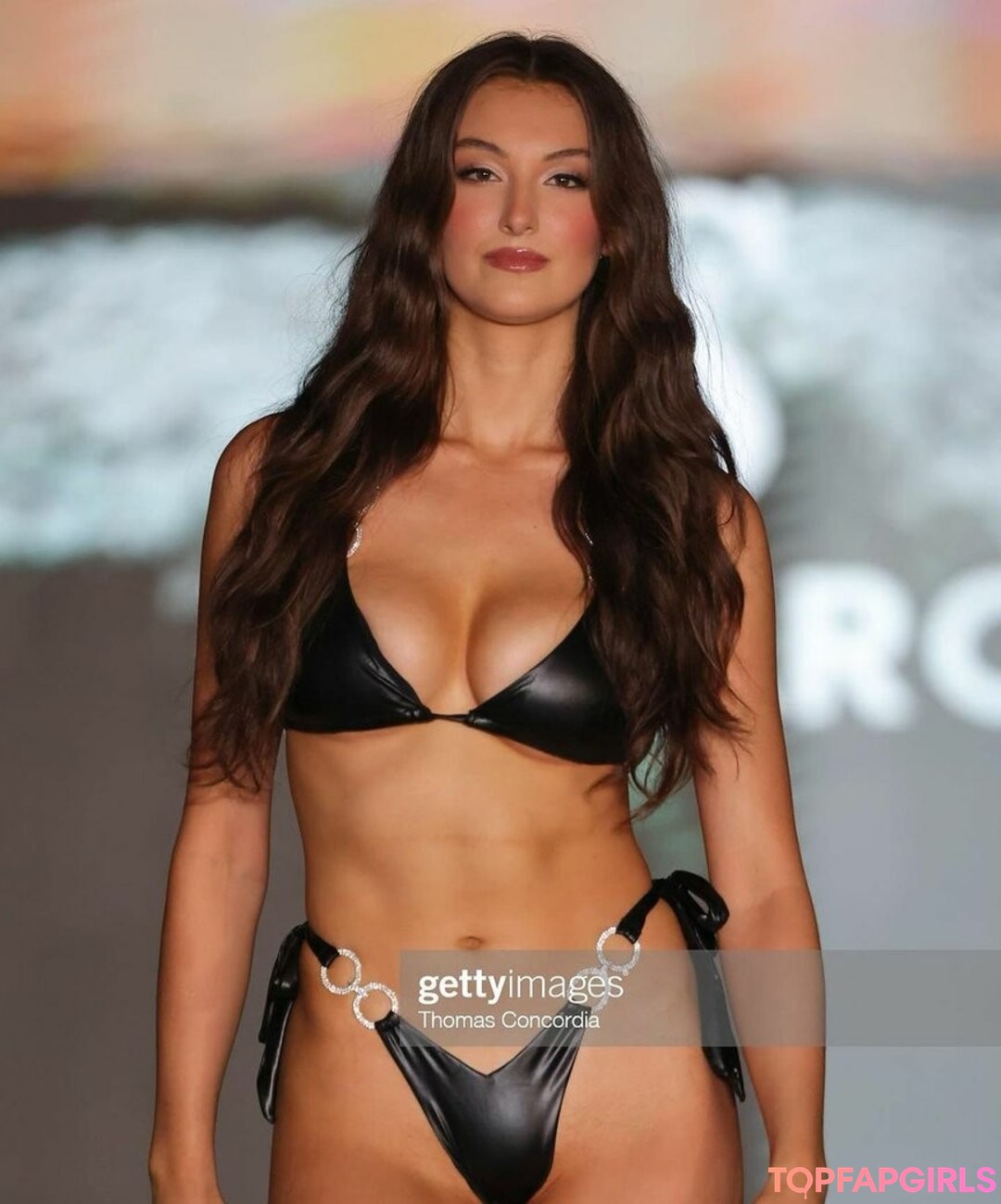 Foto desnuda filtrada de OnlyFans de Rachel Michelle #1246