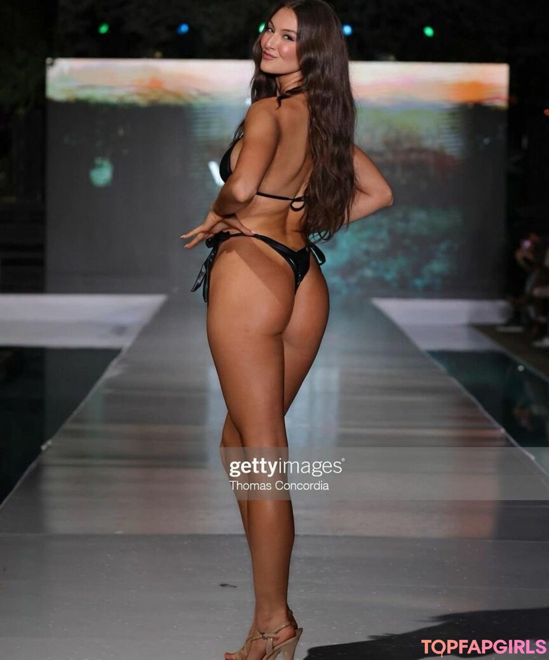 Foto desnuda filtrada de OnlyFans de Rachel Michelle #1247