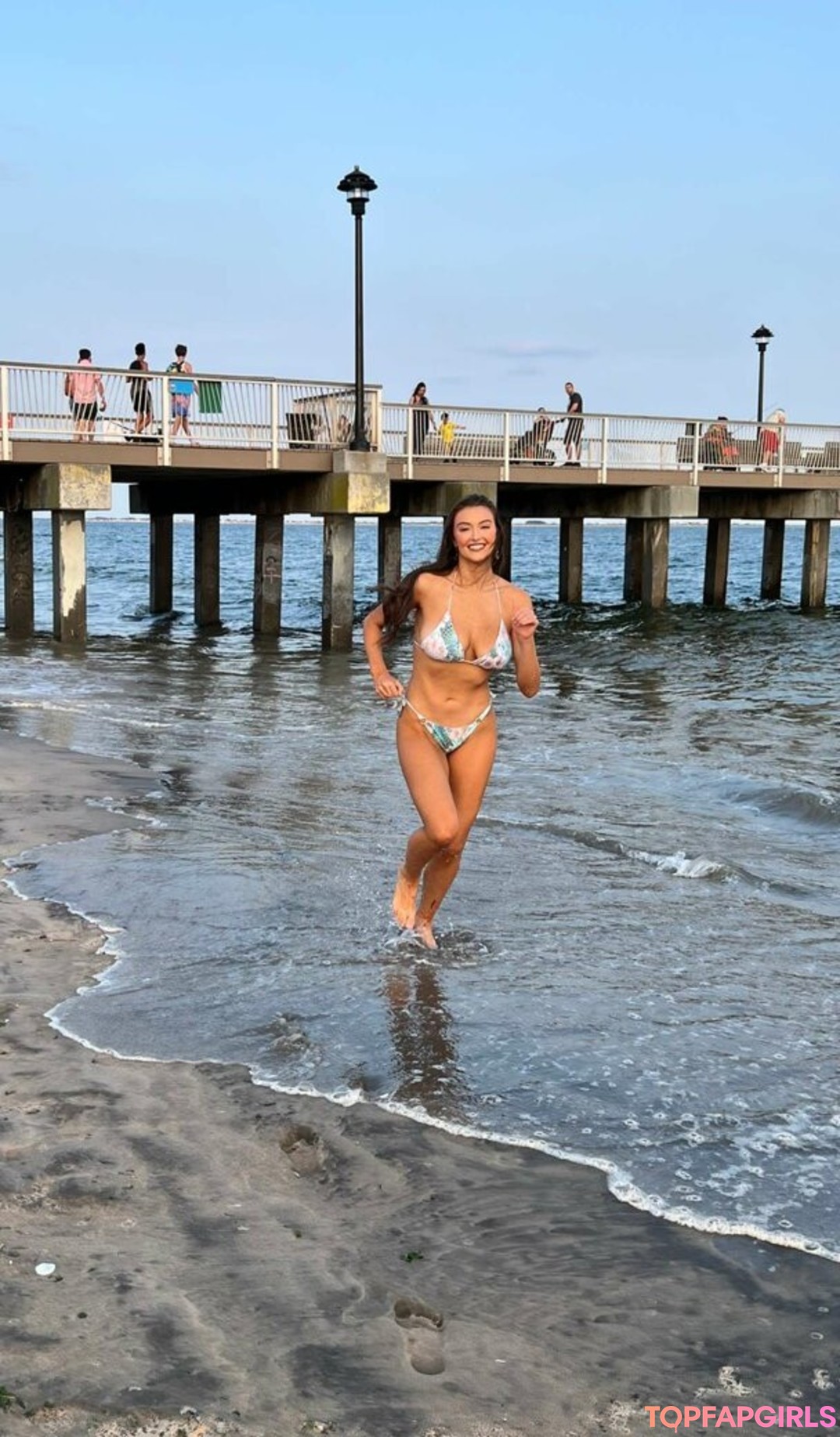 Foto desnuda filtrada de OnlyFans de Rachel Michelle #1303