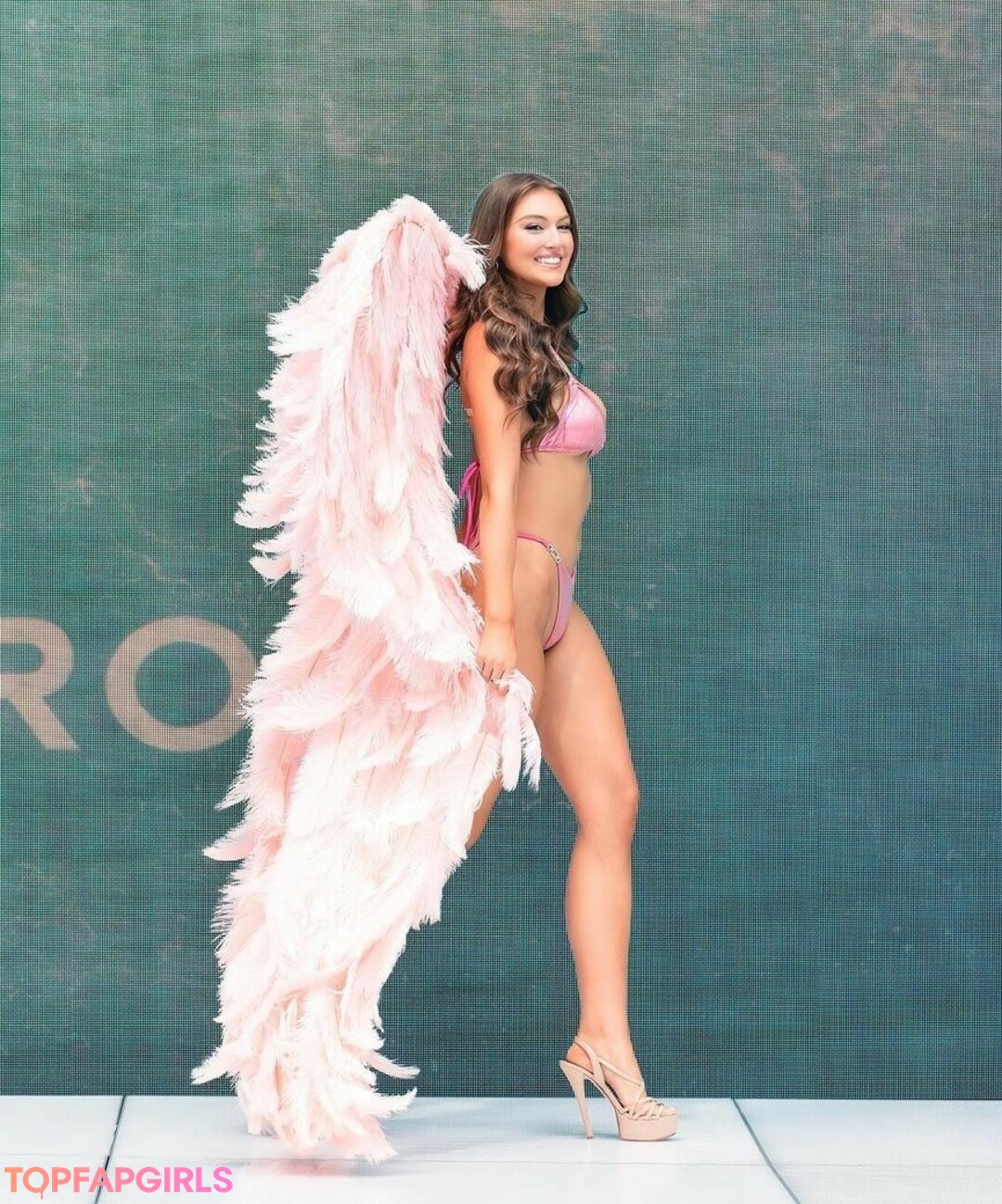 Foto desnuda filtrada de OnlyFans de Rachel Michelle #1318