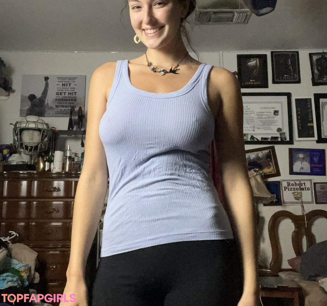 Foto desnuda filtrada de OnlyFans de Rachel Michelle #1385