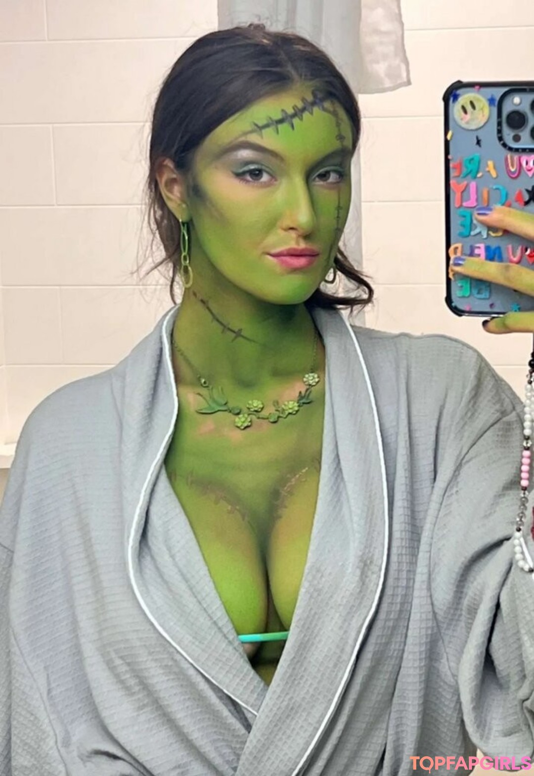 Foto desnuda filtrada de OnlyFans de Rachel Michelle #1398