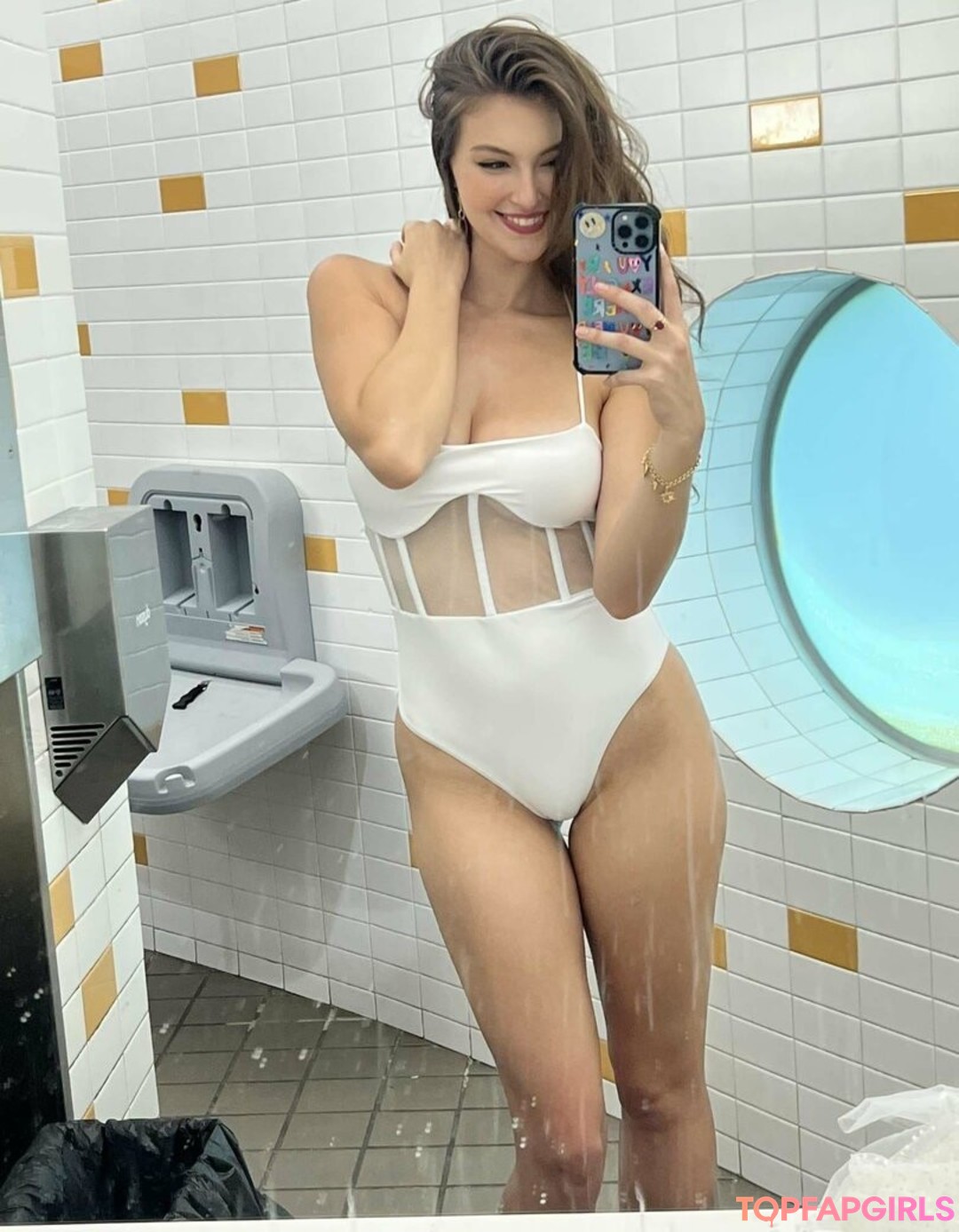 Foto desnuda filtrada de OnlyFans de Rachel Michelle #1453