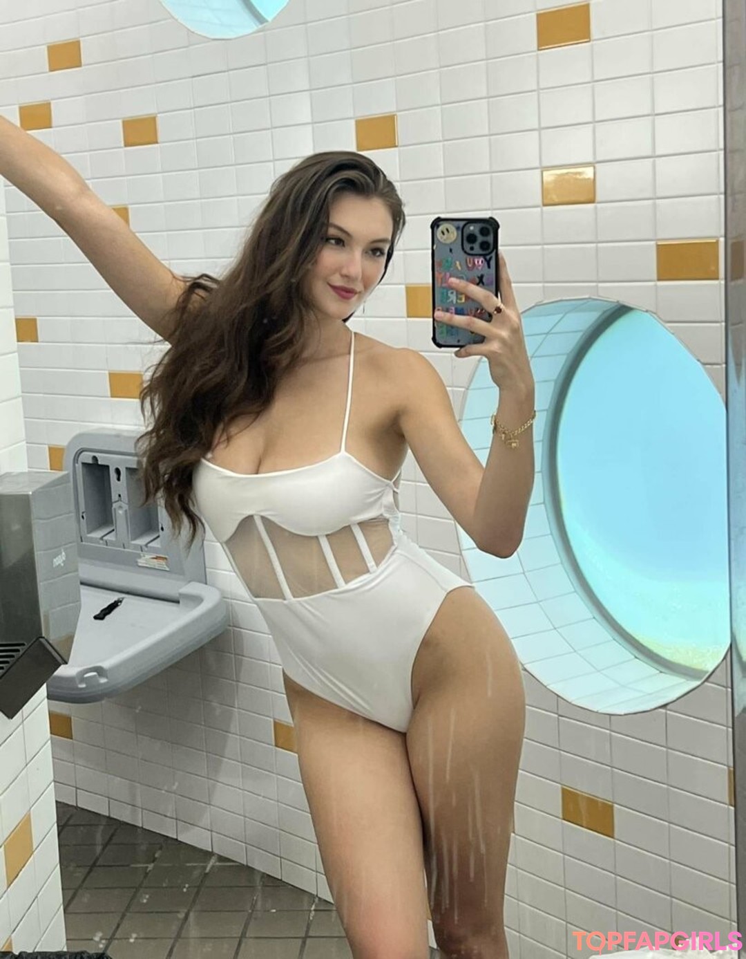 Foto desnuda filtrada de OnlyFans de Rachel Michelle #1454