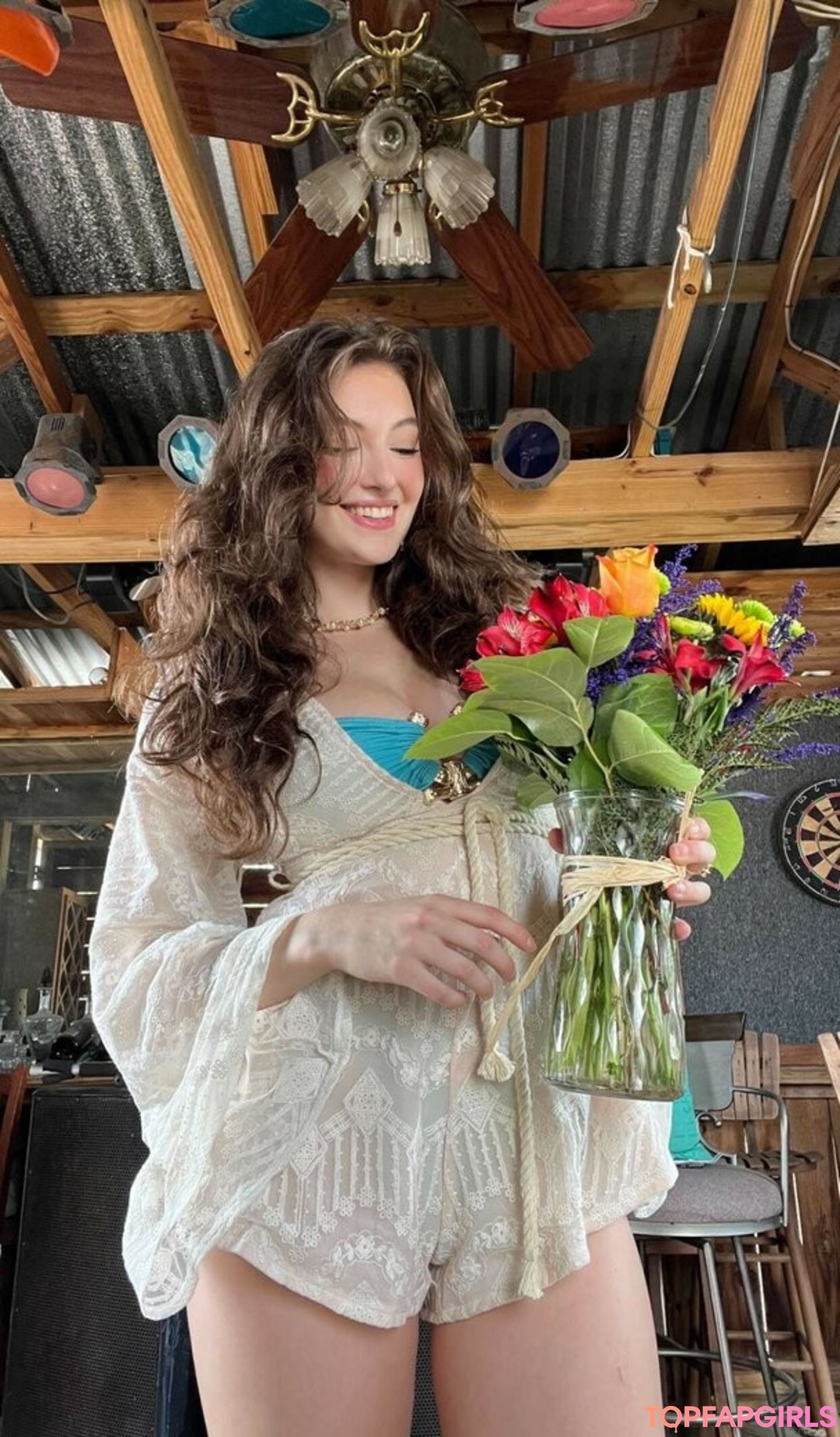 Foto desnuda filtrada de OnlyFans de Rachel Michelle #1565