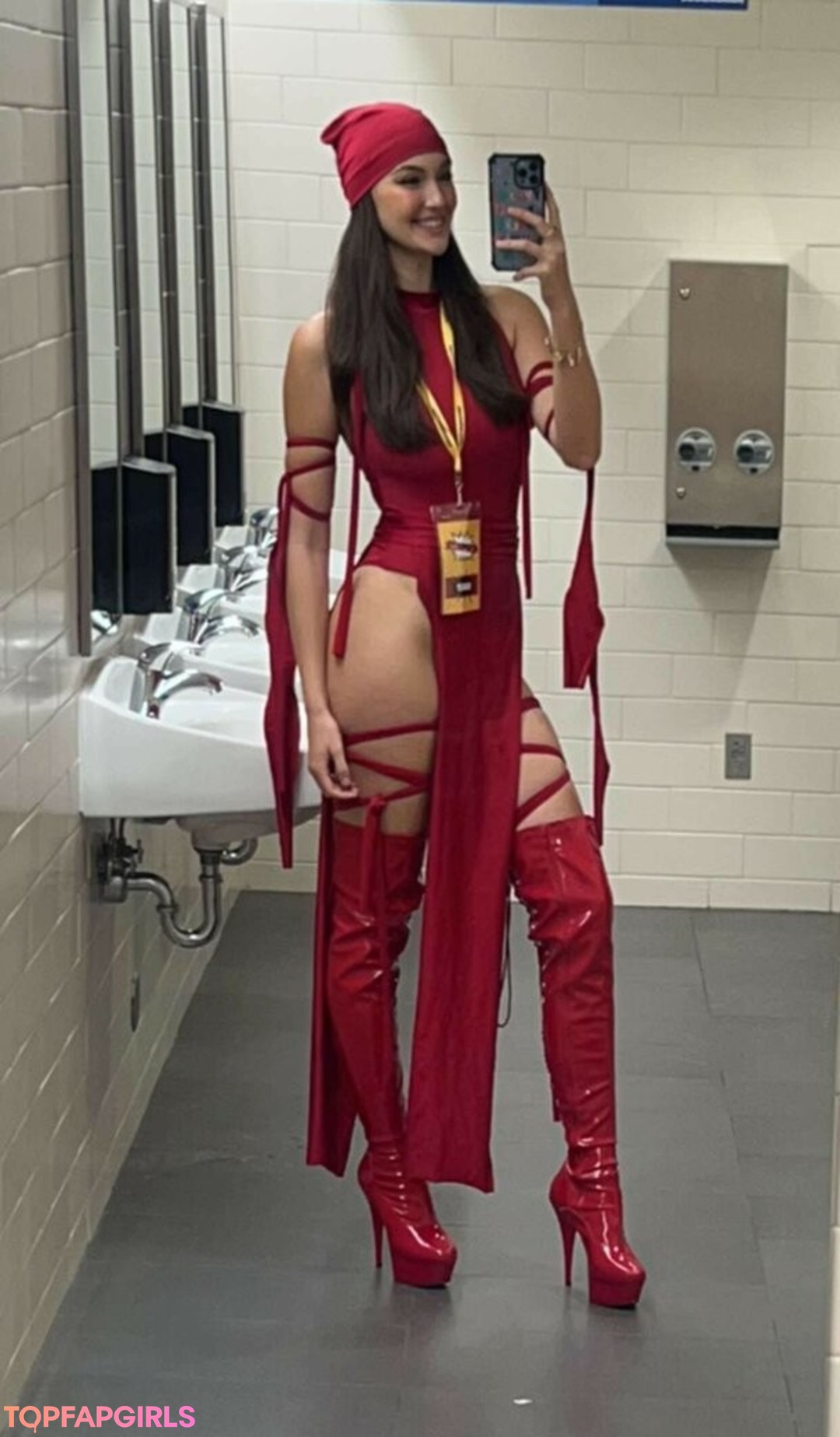 Foto desnuda filtrada de OnlyFans de Rachel Michelle #1613