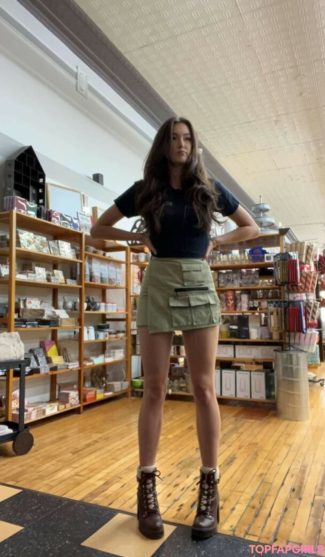 Foto desnuda filtrada de OnlyFans de Rachel Michelle #1631