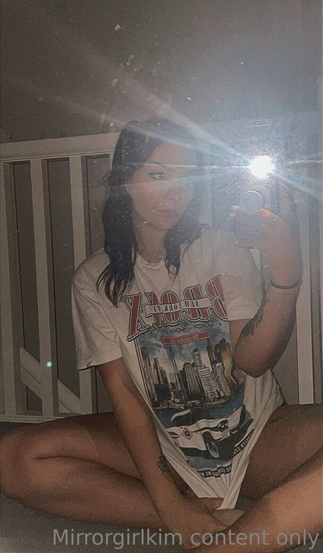 Mirrorgirlkim