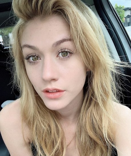 Katherine McNamara