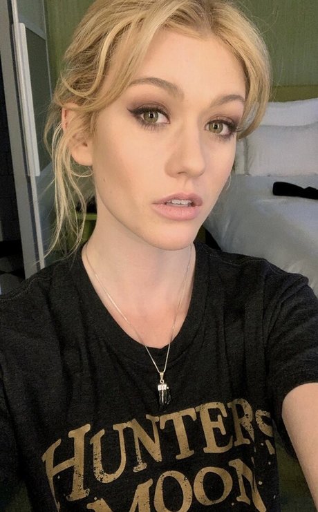 Katherine McNamara