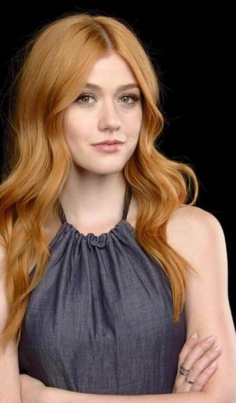 Katherine McNamara