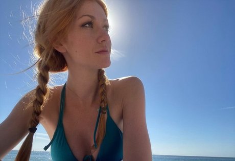 Katherine McNamara
