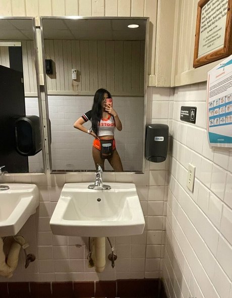 Andiipoops Foto desnuda filtrada de OnlyFans de Andiipoops #19