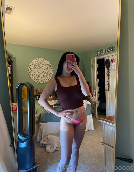 Foto desnuda filtrada de OnlyFans de Andiipoops