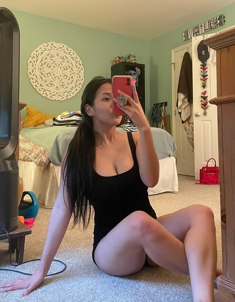 Andiipoops Foto desnuda filtrada de OnlyFans de Andiipoops #34