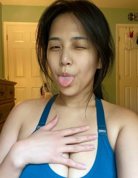 Andiipoops Foto desnuda filtrada de OnlyFans de Andiipoops #36