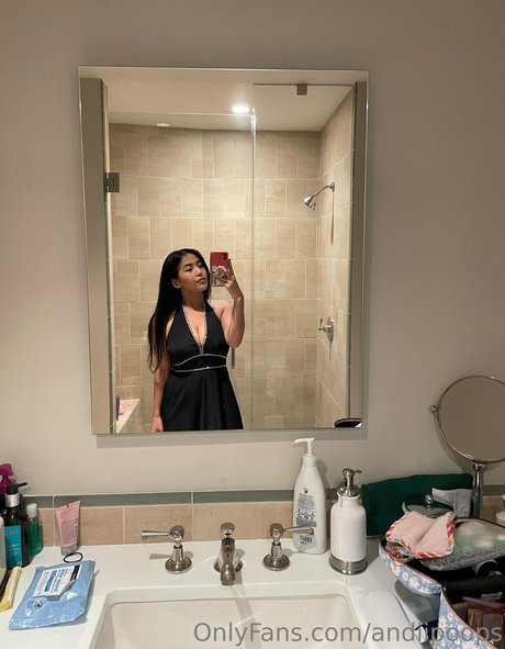 Andiipoops Foto desnuda filtrada de OnlyFans de Andiipoops #5