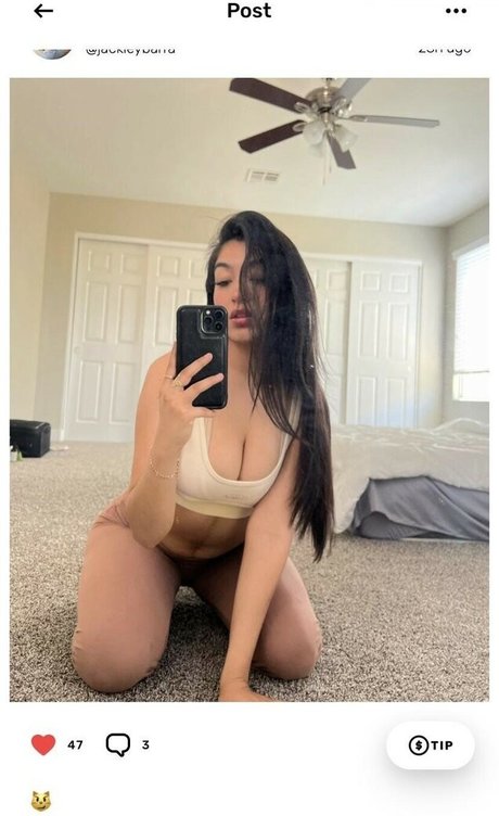 Jackie Ybarra