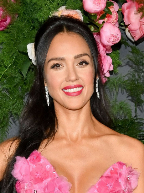 Jessica Alba