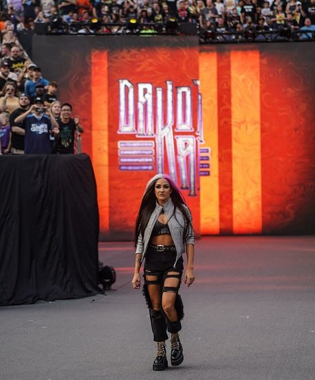Dakota Kai