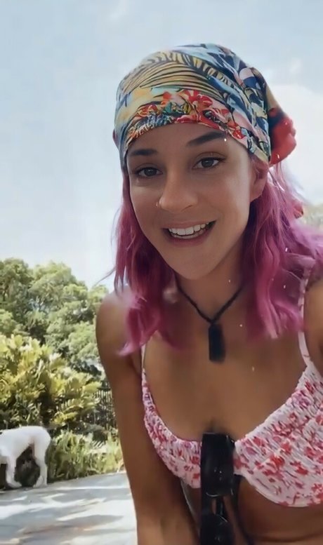 Dakota Kai