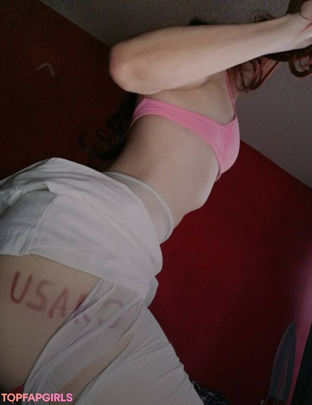 Foto desnuda filtrada de OnlyFans de Darkwaifutrap #1139