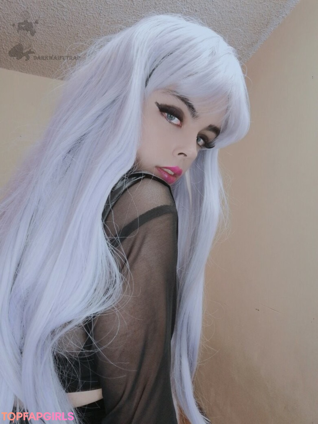 Foto desnuda filtrada de OnlyFans de Darkwaifutrap #1376