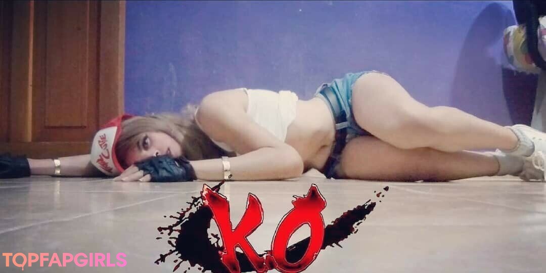 Foto desnuda filtrada de OnlyFans de Darkwaifutrap #1485