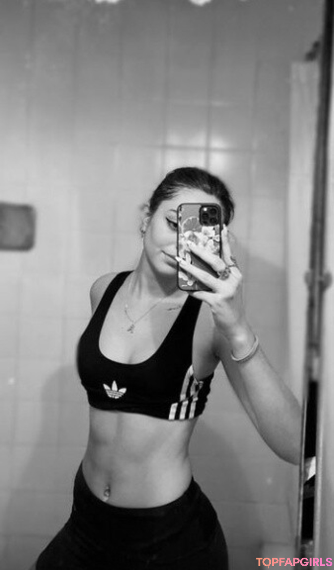 Foto desnuda filtrada de OnlyFans de Angeles Watters #1798