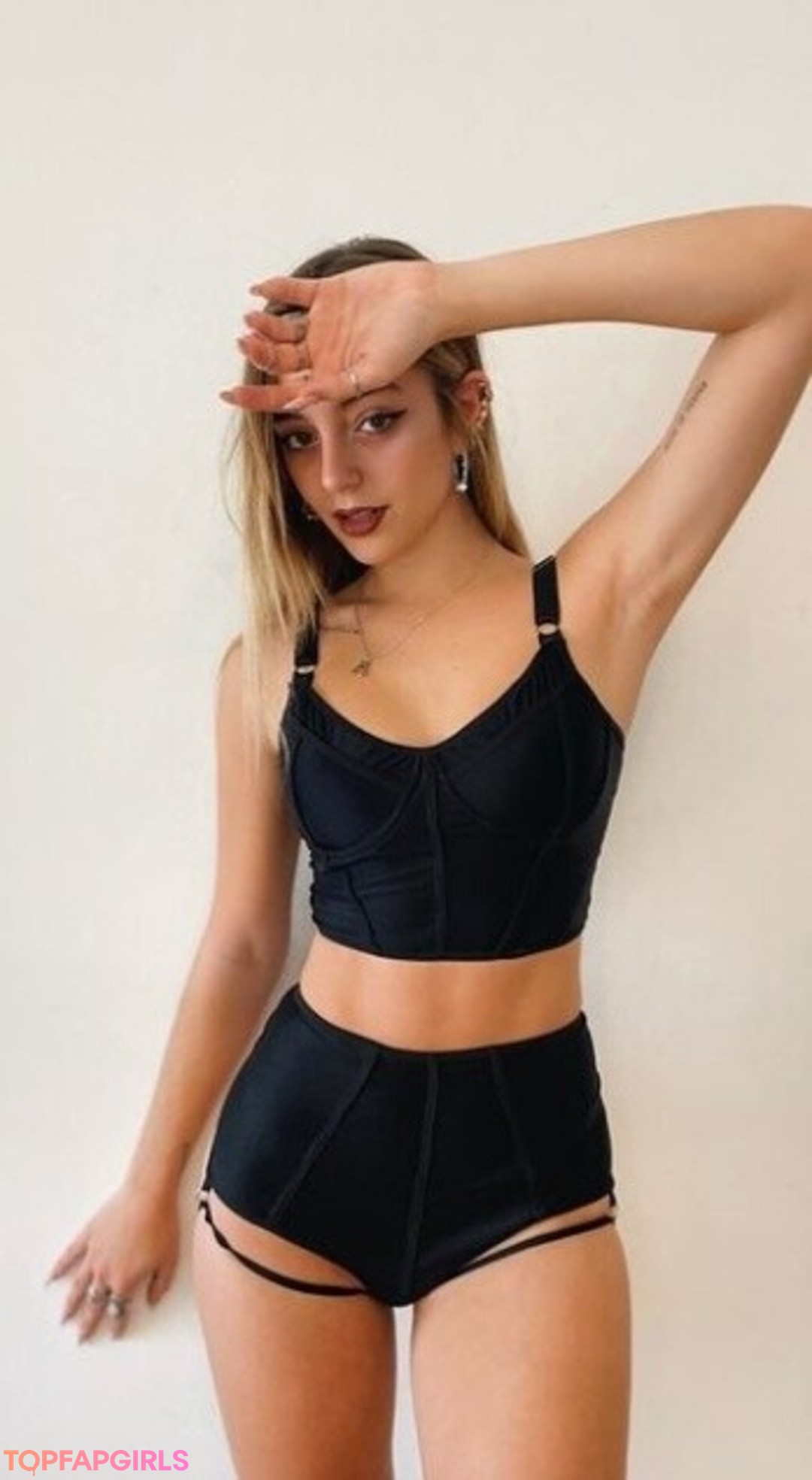 Foto desnuda filtrada de OnlyFans de Angeles Watters #1826