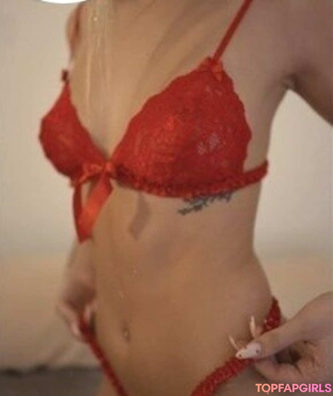 Foto desnuda filtrada de OnlyFans de Angeles Watters #1915